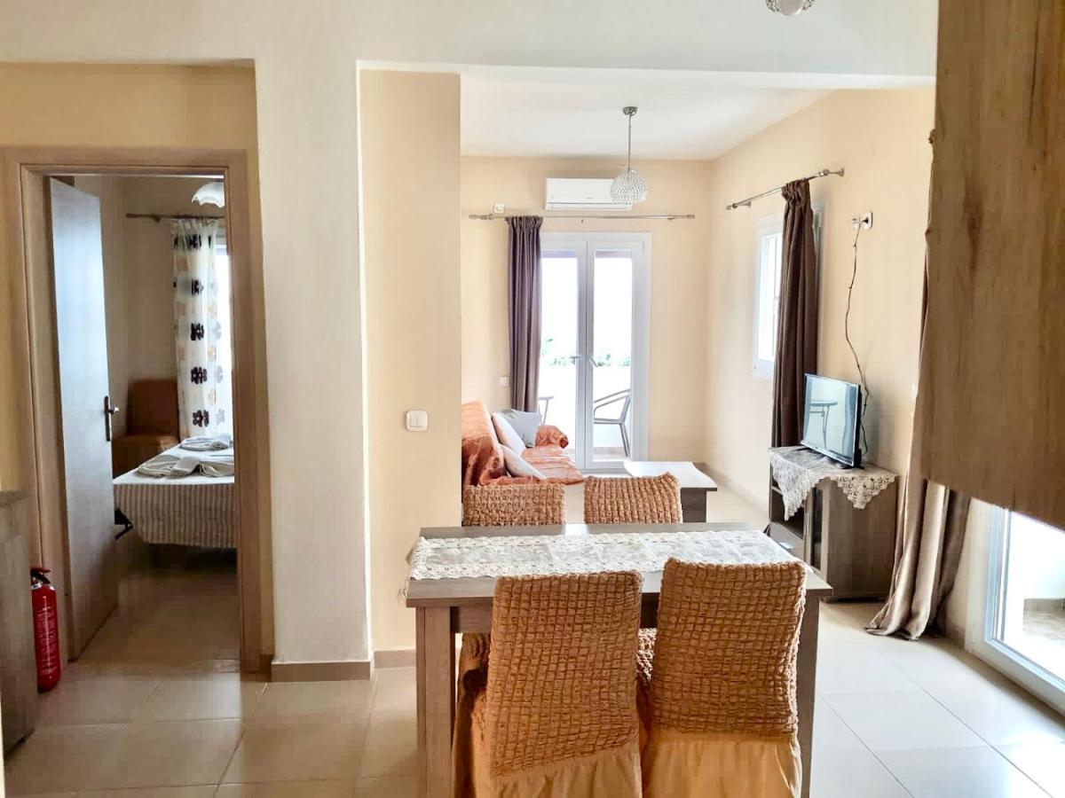 Votsalo Pool Apts * Kalami (Corfu)