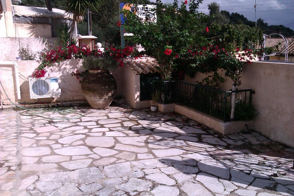 Votsalo Pool Apts Apartament Kalami (Corfu)